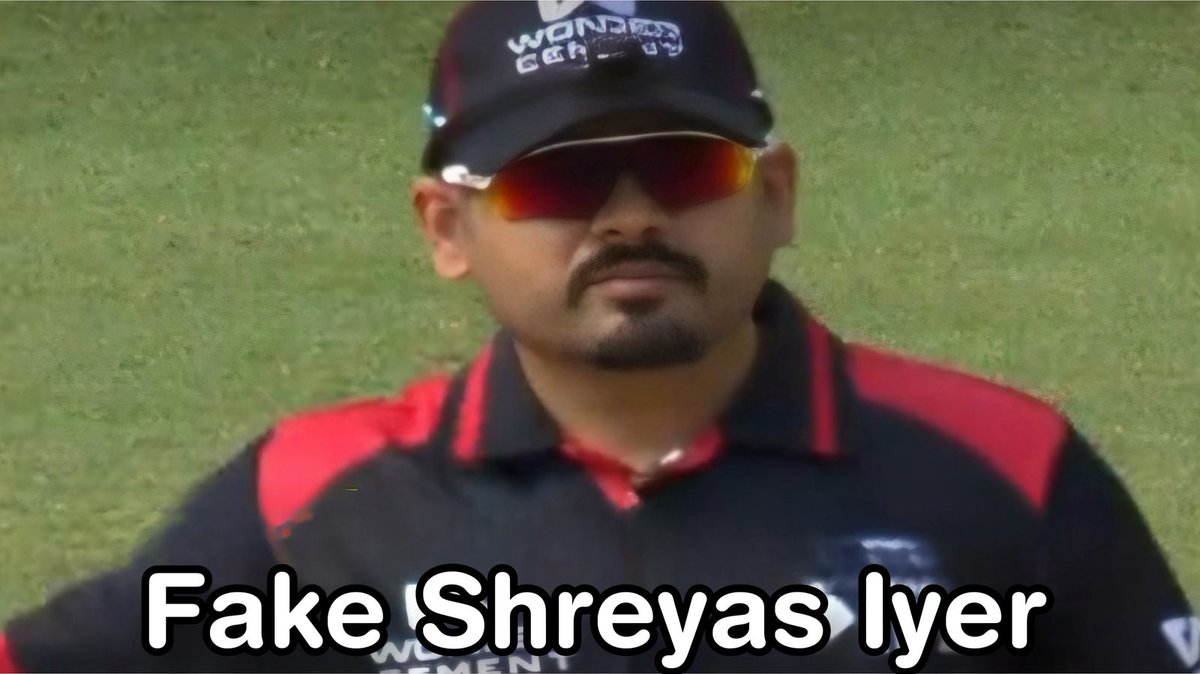 Sumit Rajput tweet media