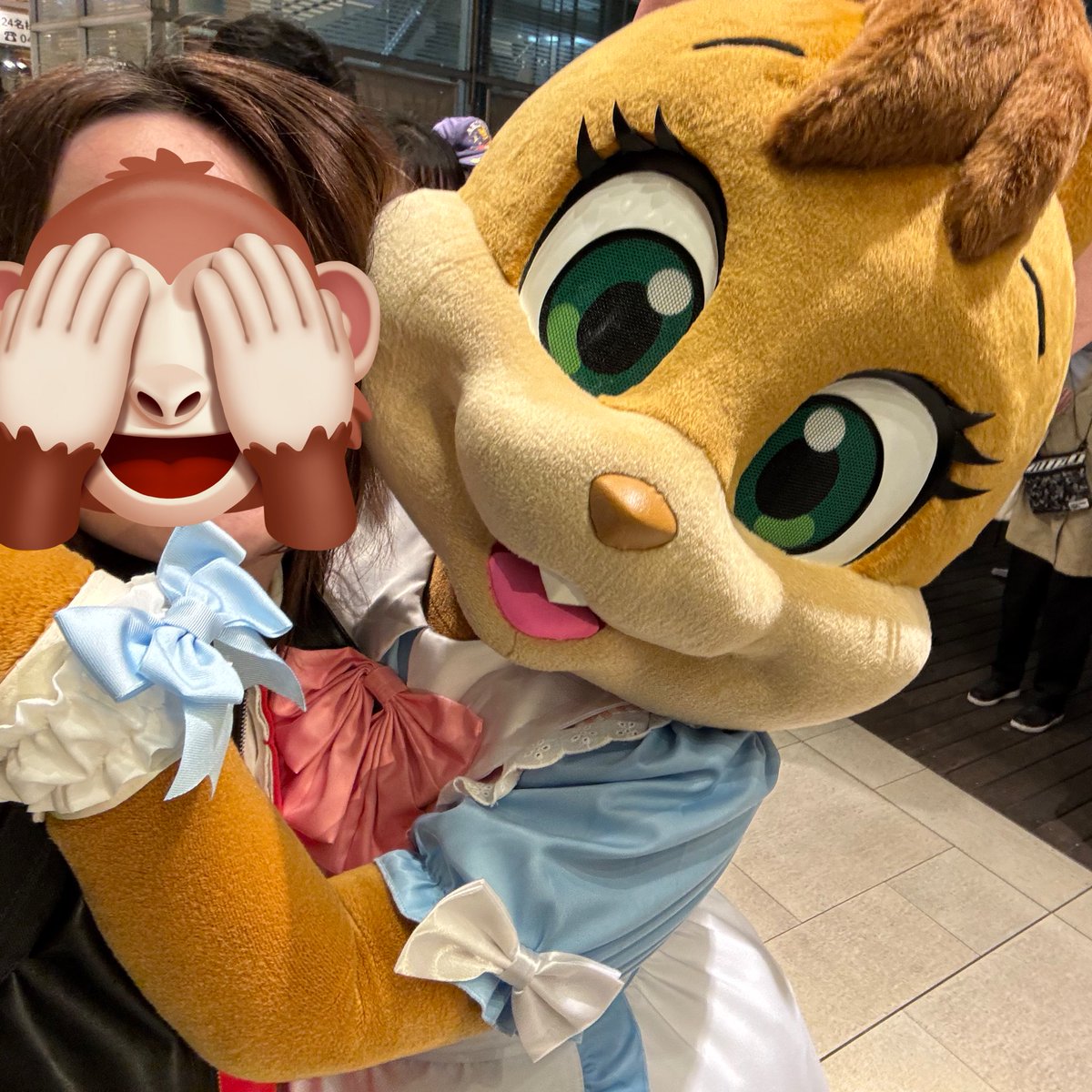 きまかりー(鮭)5/3=≒ tweet media