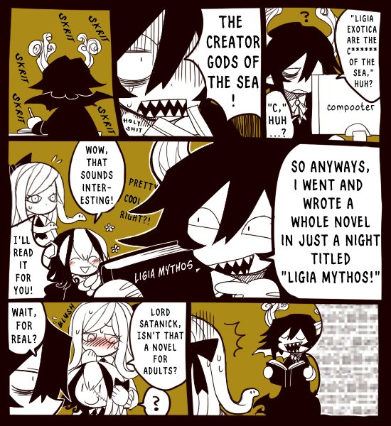 😇 Daily Decem 😈 tweet media