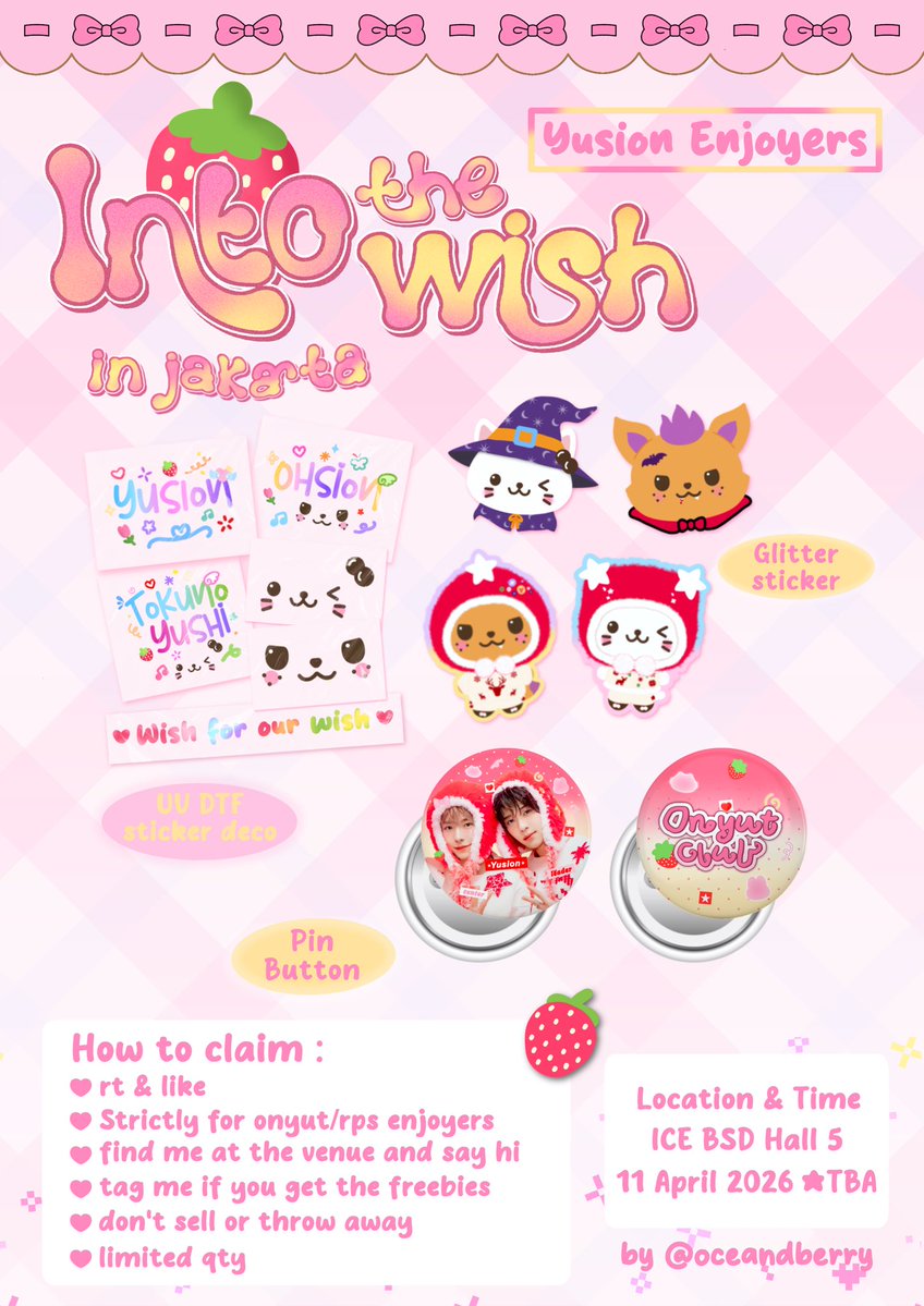 Yuu/ᐠ⩌⩊⩌ﾏ tweet media