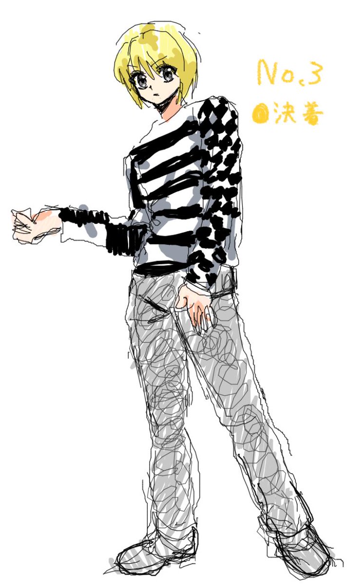 きどく tweet media