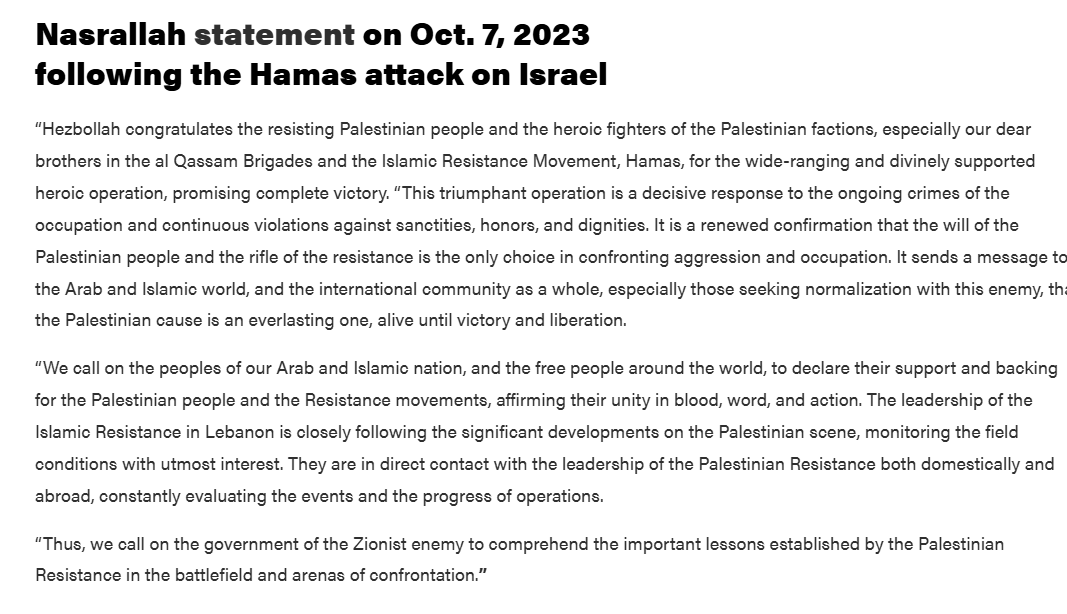 Section One tweet media