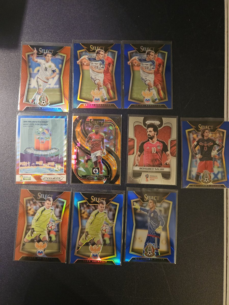 Will Henry tweet media