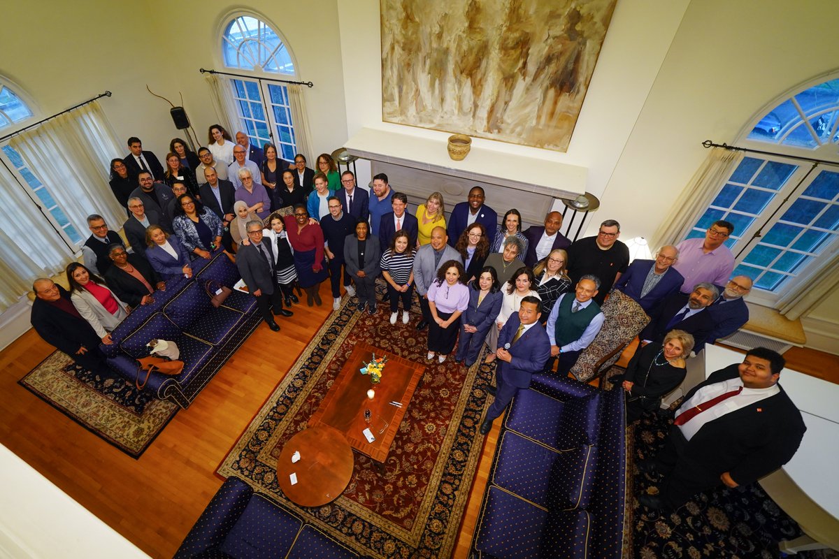College Excellence Program tweet media