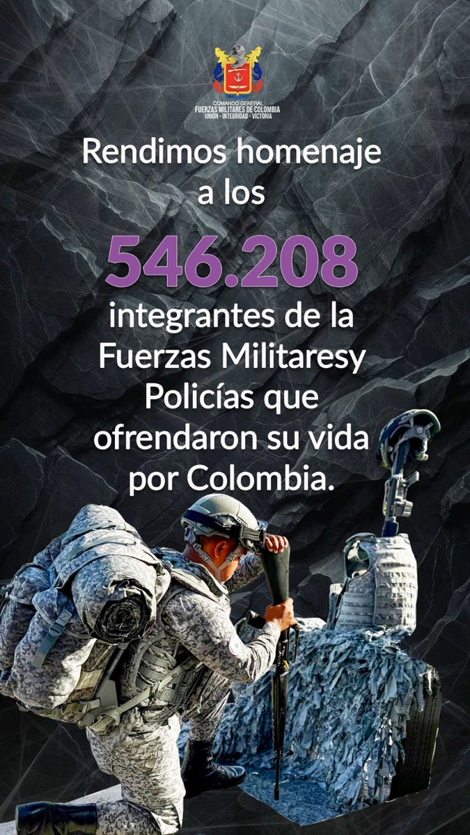 Armada de Colombia tweet media