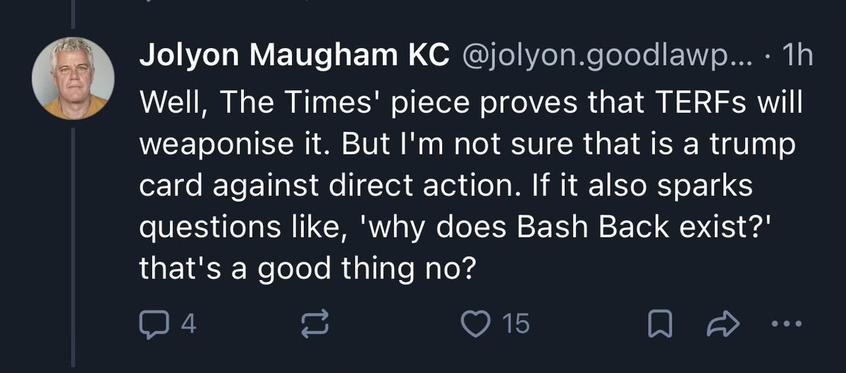 Peter Daly tweet media