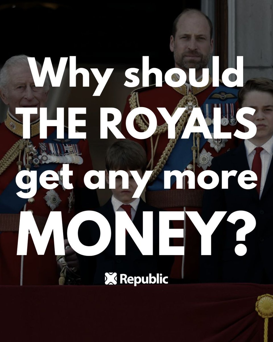 Republic tweet media