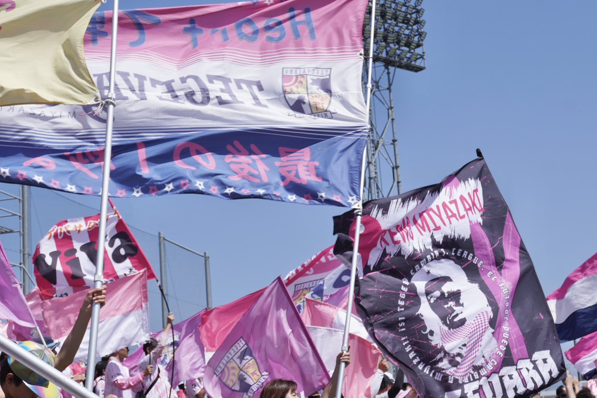 テゲバカ tweet media