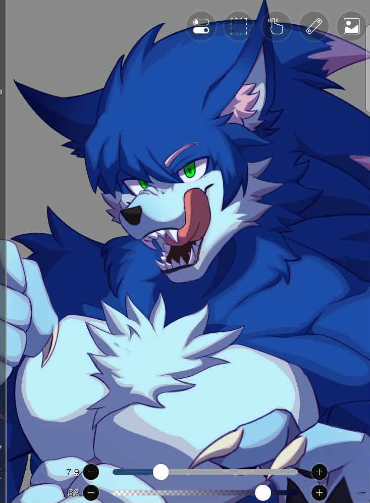 Furty Tyan 🦔/ COMMS OPEN (1/3) tweet media