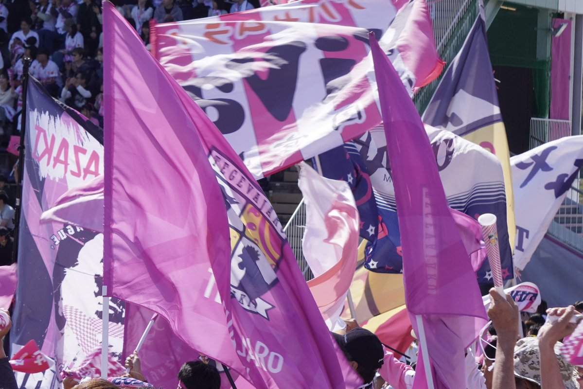 テゲバカ tweet media