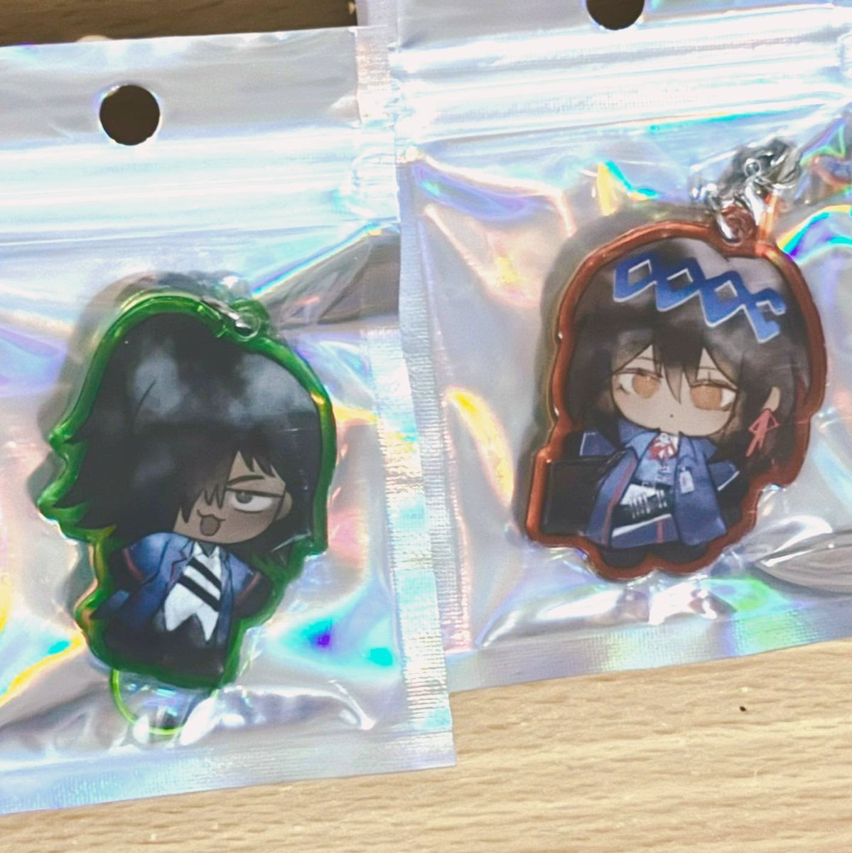 น้ำหนาว tweet media