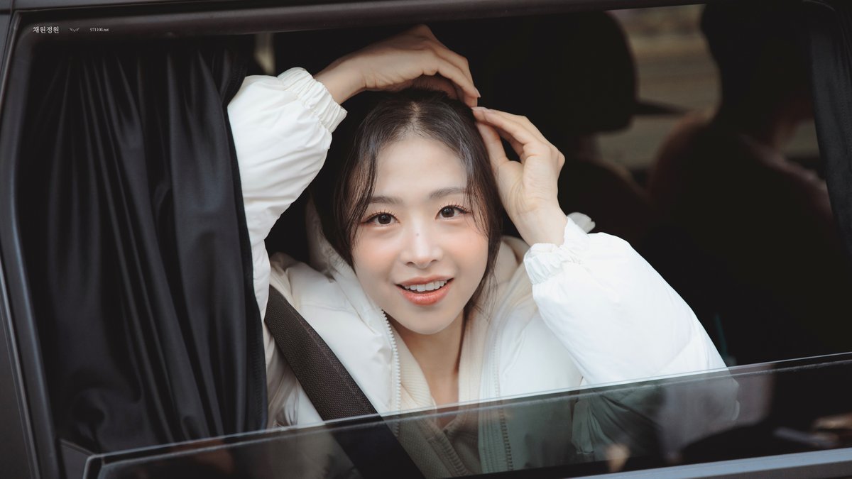 채원정원🌻 tweet media