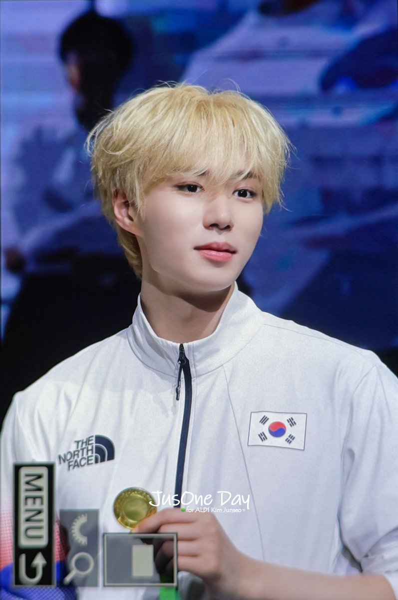 JusOne Day🍀 tweet media