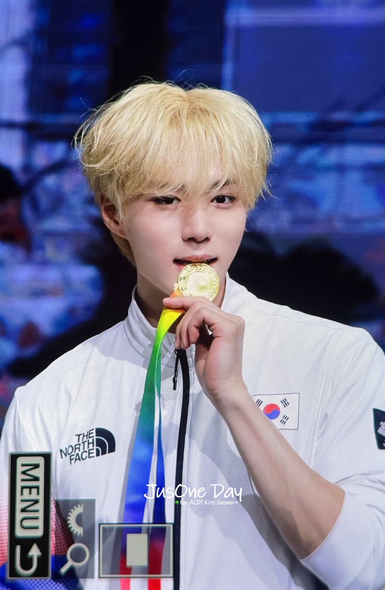 JusOne Day🍀 tweet media