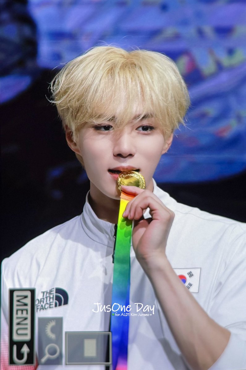 JusOne Day🍀 tweet media