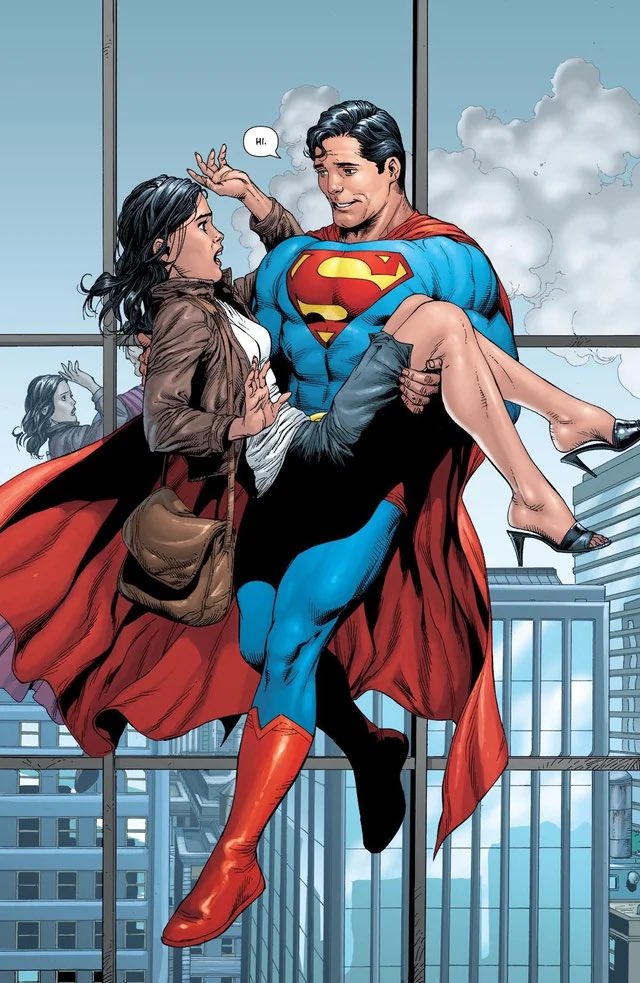 melenGrayson's tweet photo. 4 favourite Superman artists

Gary Frank, Stuart Immonen, Jorge Jimenez, Doc Shaner https://t.co/p8i3zBGjcM