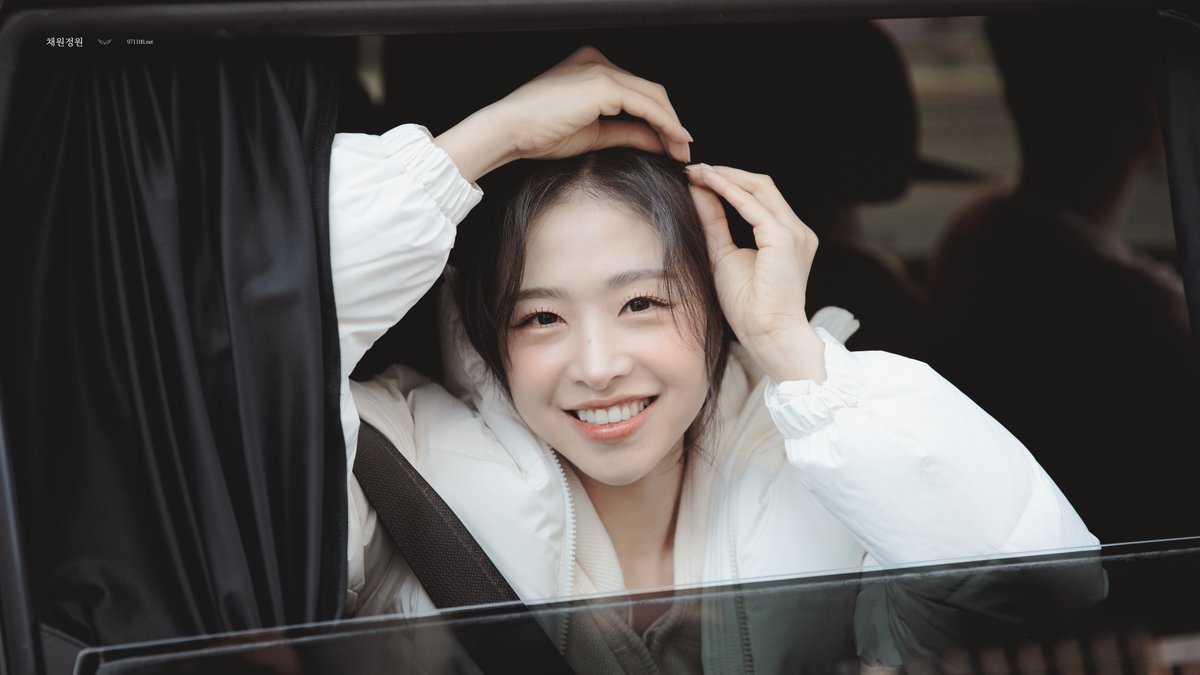 채원정원🌻 tweet media