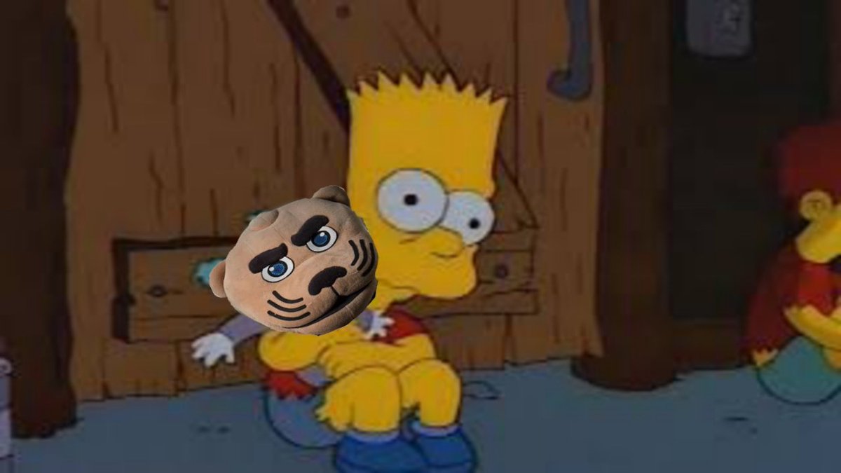 jeffrafa93's tweet photo. @ElG0yit0 Jajaja entonces donde estuviste los últimos 15 años. https://t.co/crZgm6HqLn