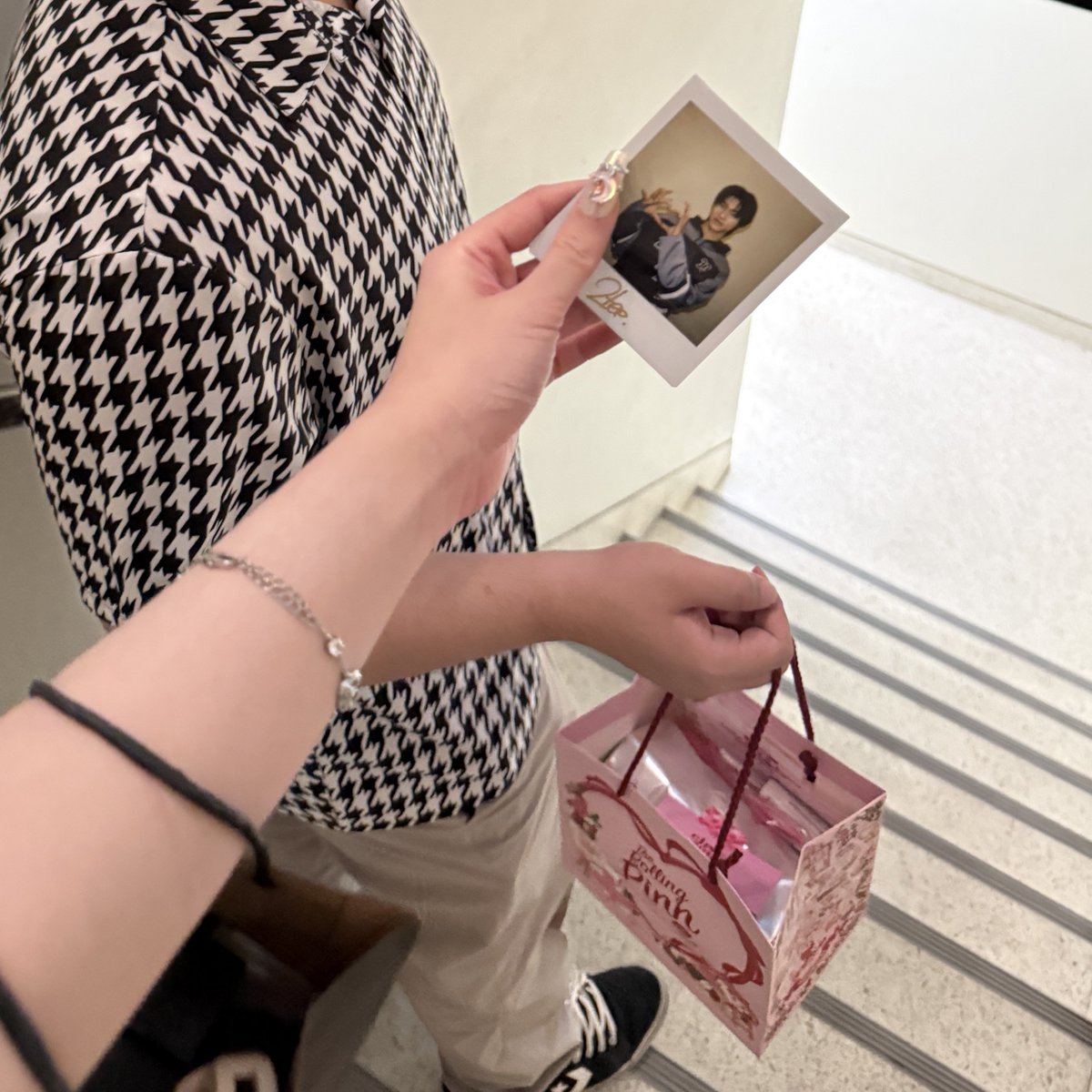 boo ⋆.𐙚 ̊ tweet media