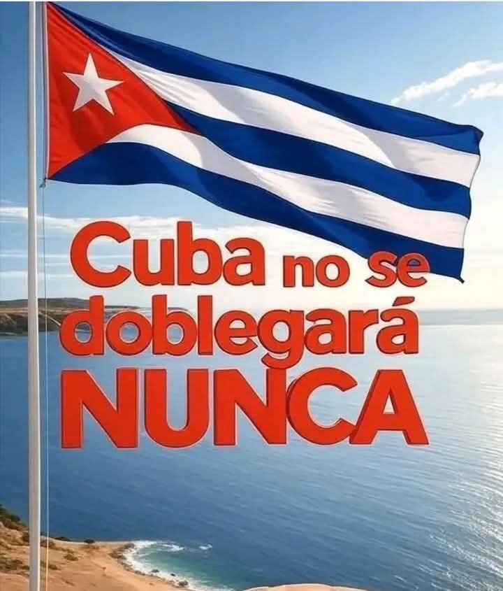 Inform_CEMIJ's tweet photo. 🇨🇺 Cuba no es amenaza: es un pueblo que apuesta por la paz, la solidaridad y el respeto entre las naciones. Defendemos el derecho de decidir nuestro destino. 
"Paz no es solo la ausencia de guerra.
#SentirPinero
#IsladelaJuventud https://t.co/mW12gm5lXX