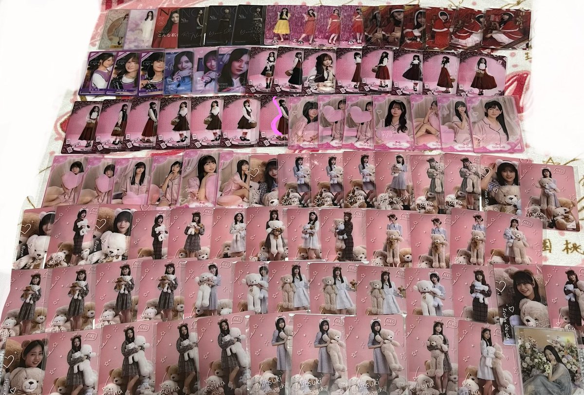 Sのトレ垢🌙🐰 tweet media