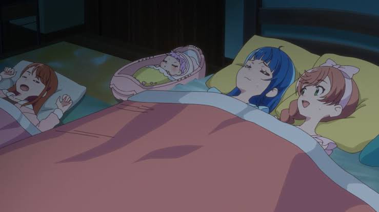 むつみ♀月光の魔女(狂気) tweet media