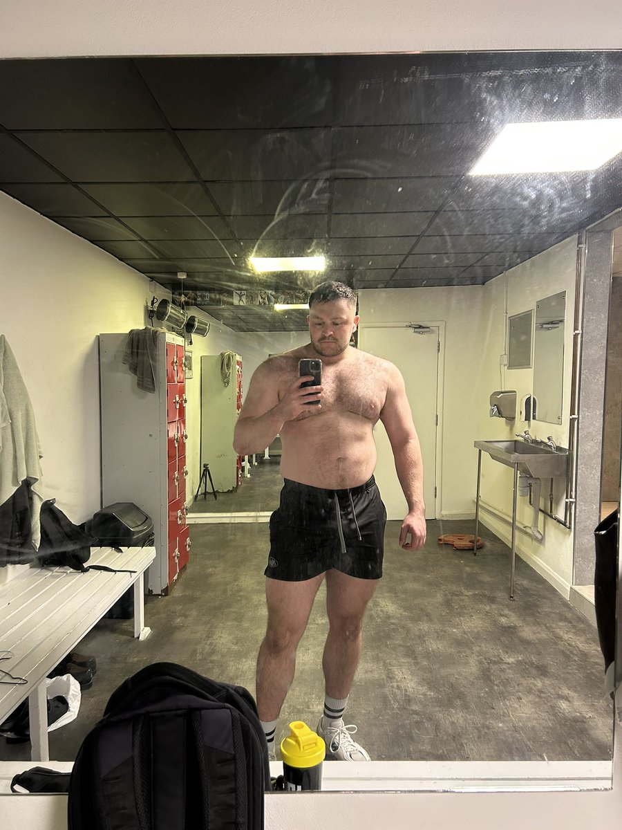 Becoming Beef tweet media