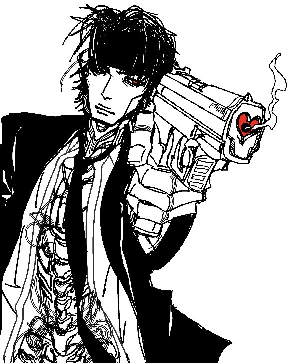 무당..;; tweet media