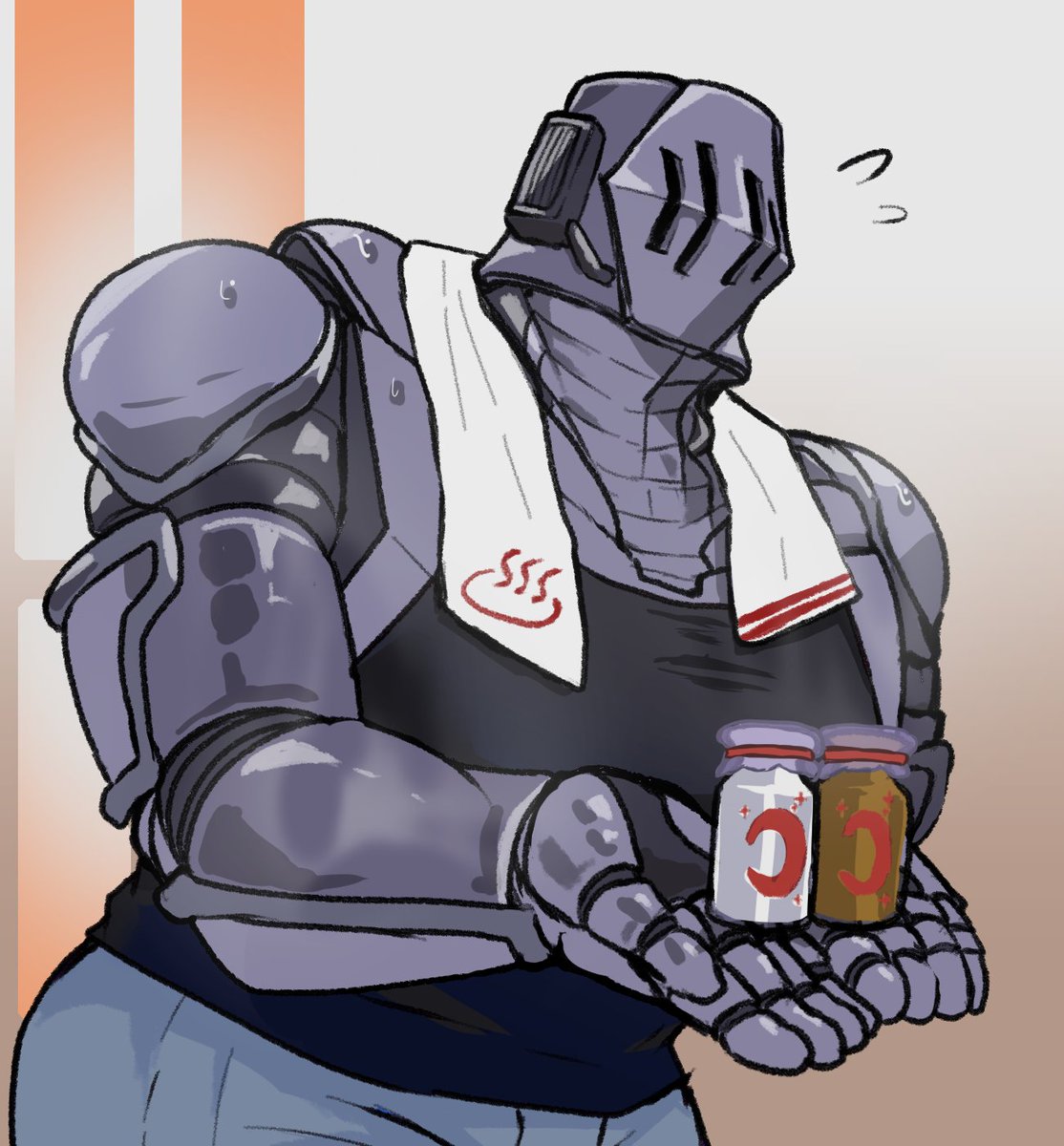 クモンド tweet media