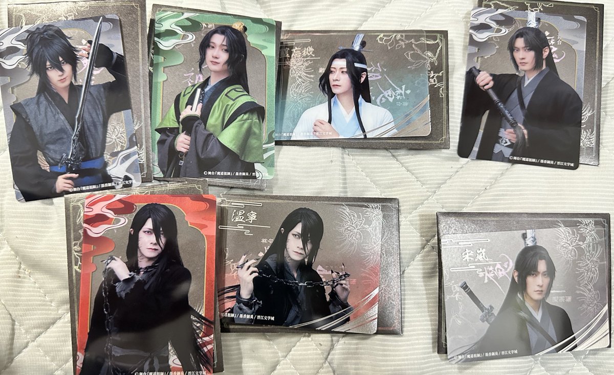 りゅう@取引垢 tweet media