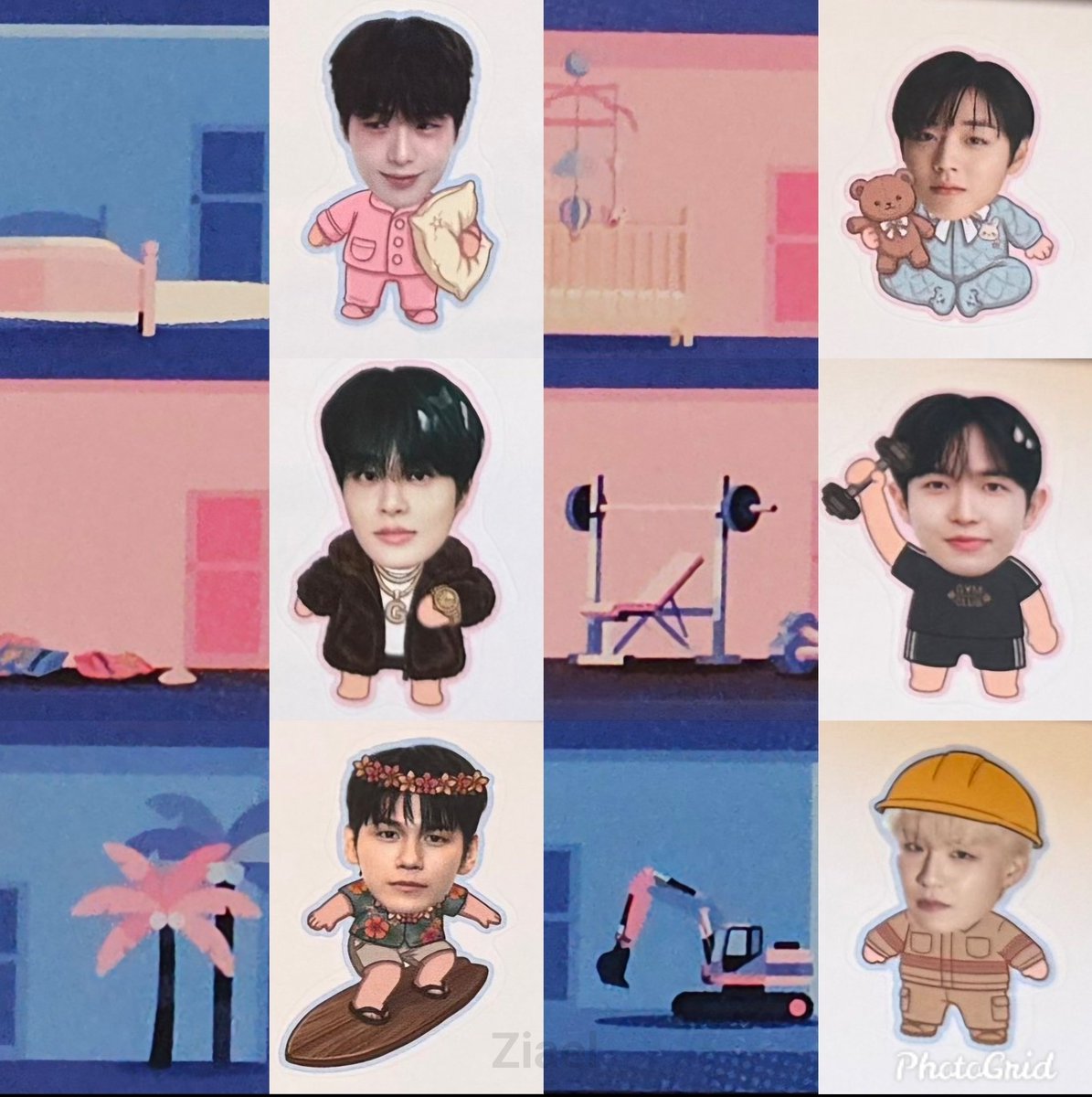 𝒦 𝒿𝒽⋆.˚ tweet media