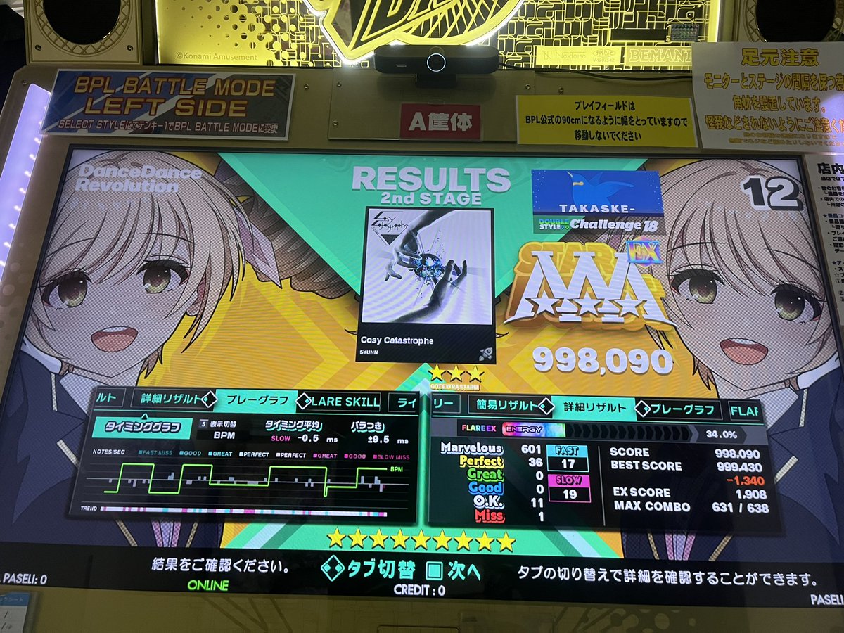 TAKASKE-【埼玉県】 🥷超修業中🥷 tweet media