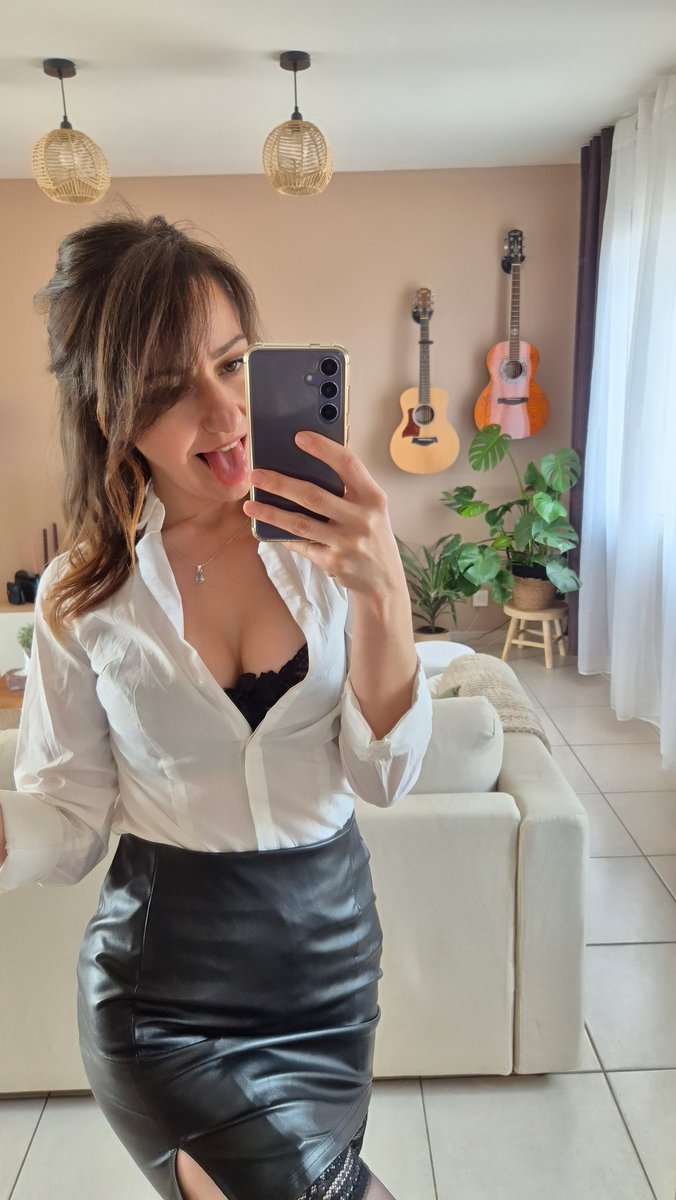 Seraphina tweet media