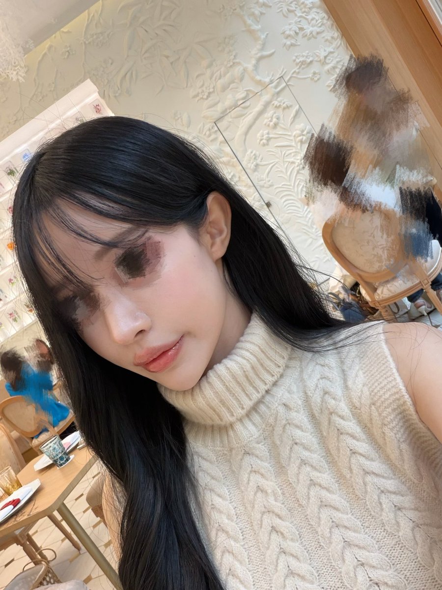 ヤキモチちゃん tweet media