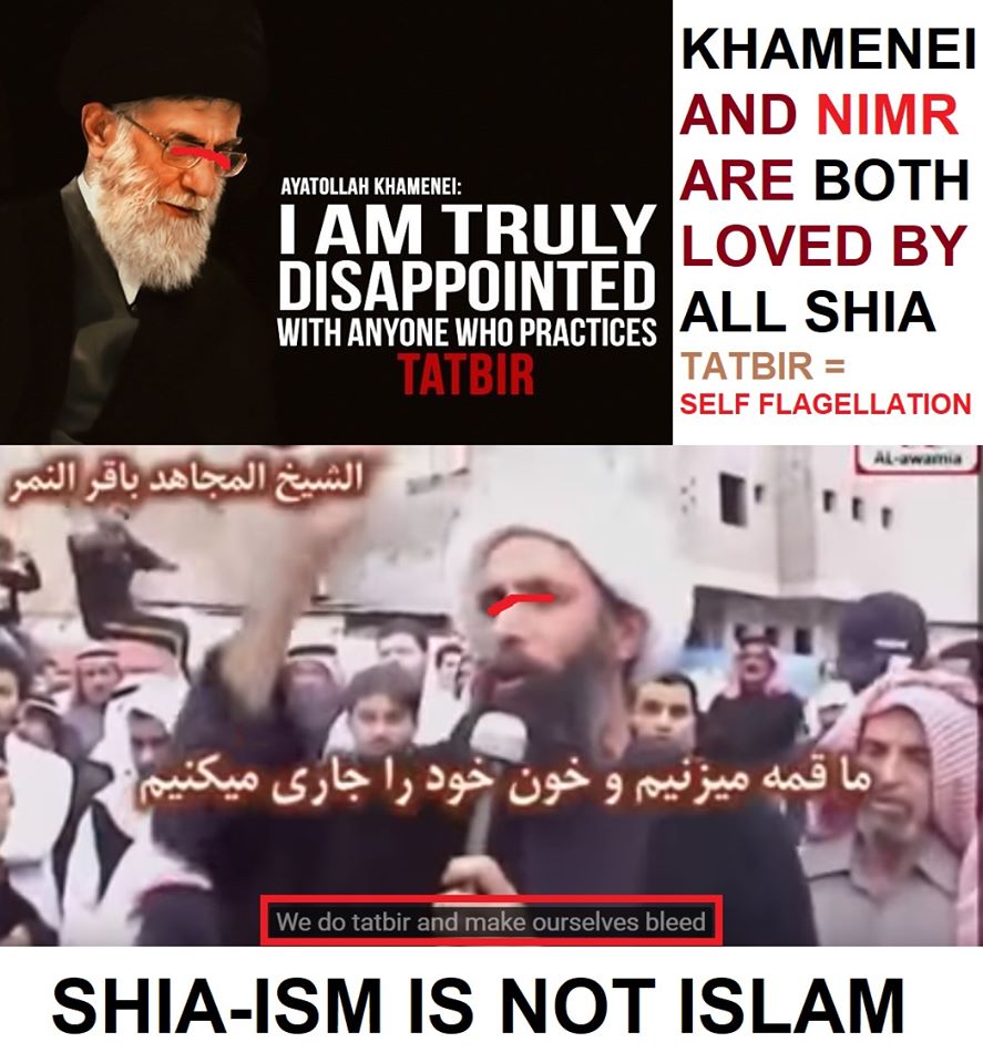 Exposing Deviant Sects and Scholars tweet media