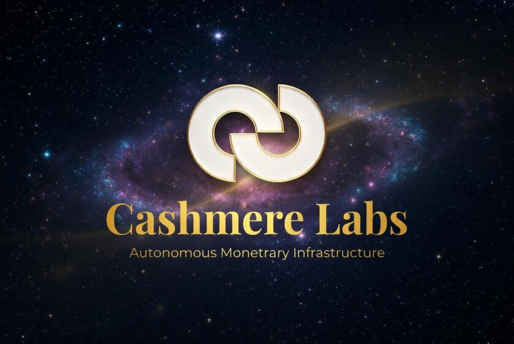 GencoStyle20's tweet image. "Cashmere Labs is here — Building the future of finance with zero-slippage omnichain transfers, autonomous yield agents, and privacy-preserving monetary infrastructure.  The next era of DeFi is here. #CashmereLabs #DeFi #Omnichain"