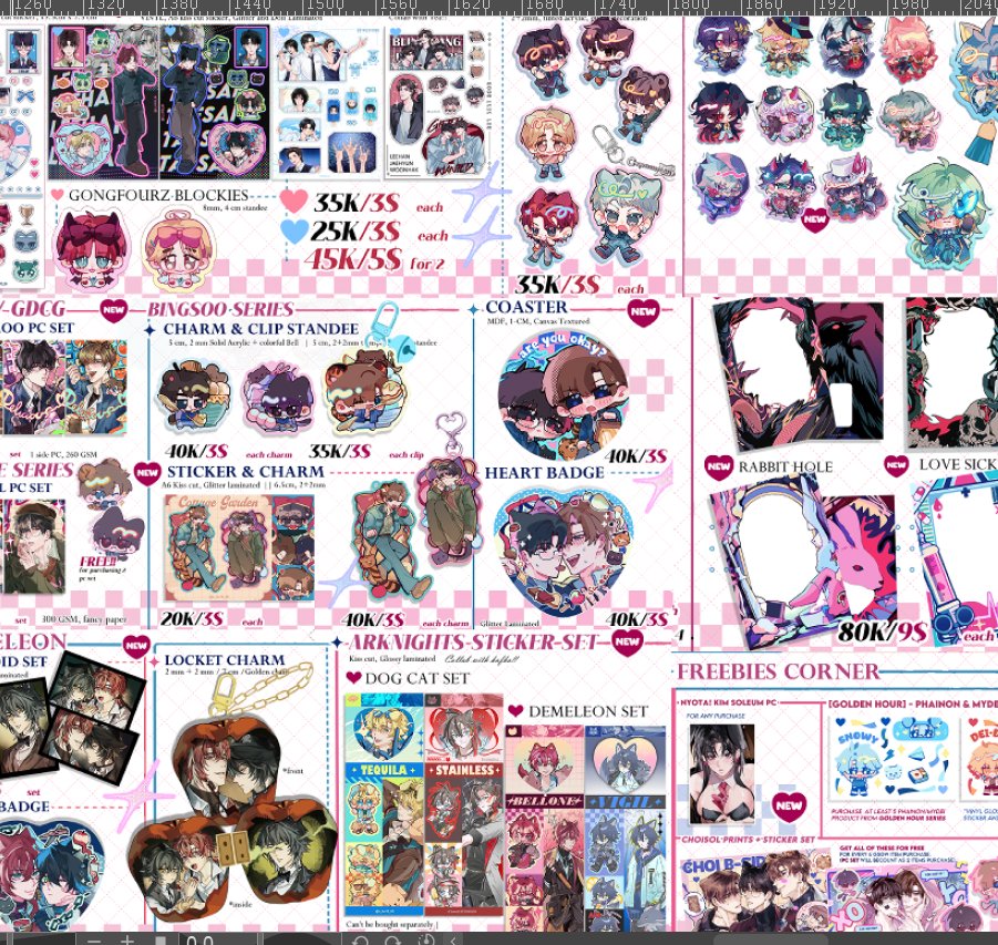 Koko 🌸 CF22 PO OPEN tweet media