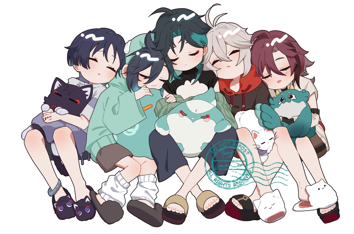 真白いお☕🐾5/5西1サ17b tweet media