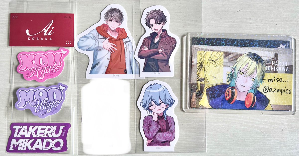 𝙢𝙞𝙨𝙤... tweet media