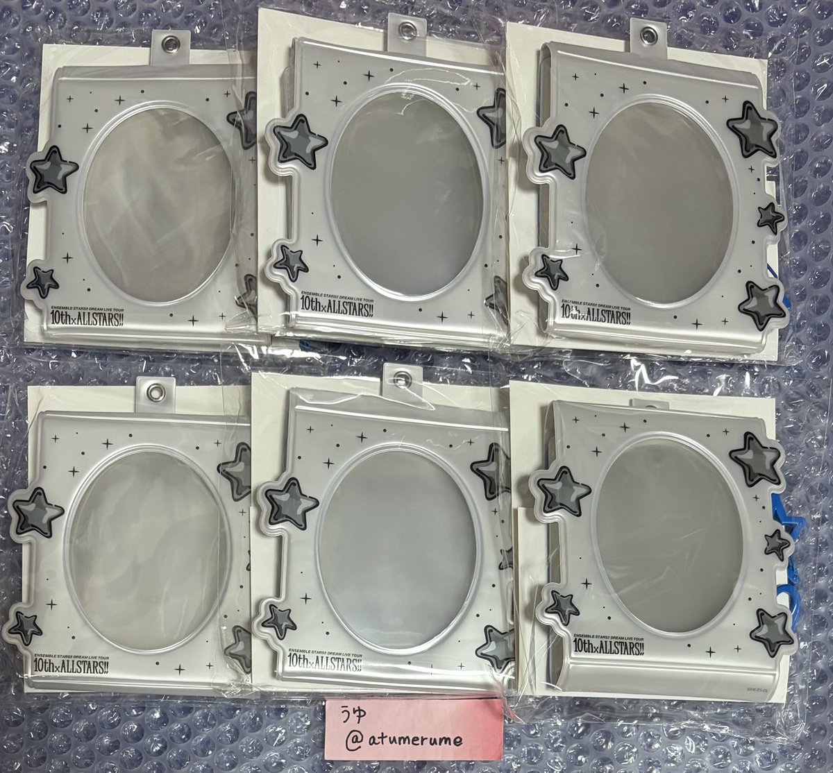 うゆ@手渡しは固定ツイ tweet media