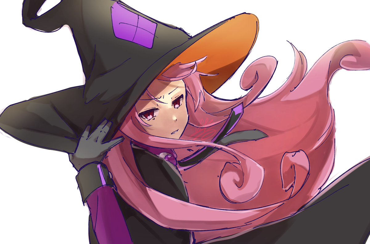 異サリらくがき