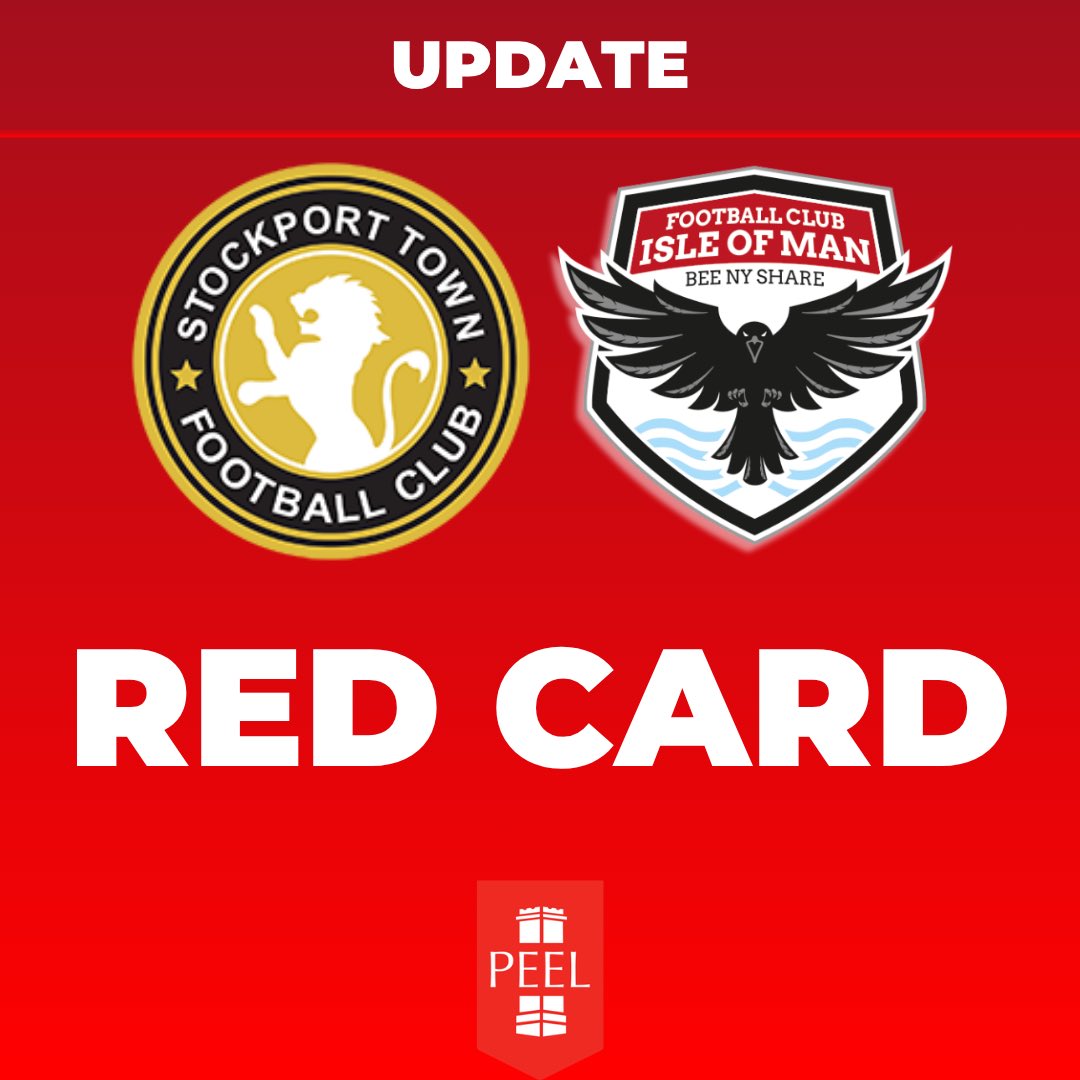 FC Isle of Man tweet media