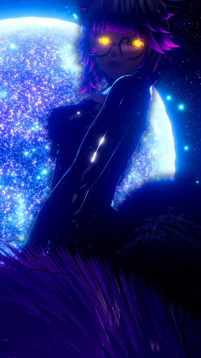 ☾ ⋆*･ﾟStardust *:･ﾟ✧