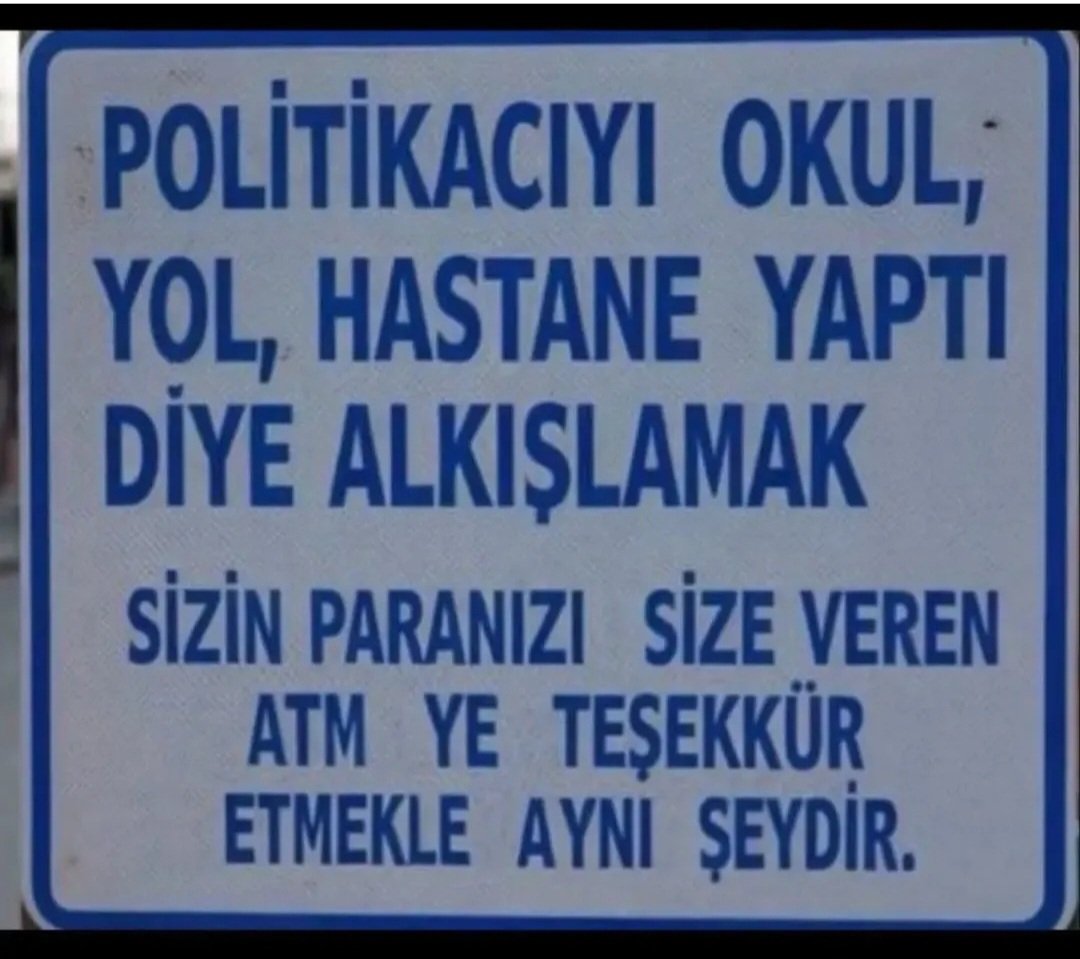 Taner SAĞICI🇹🇷🌲 tweet media