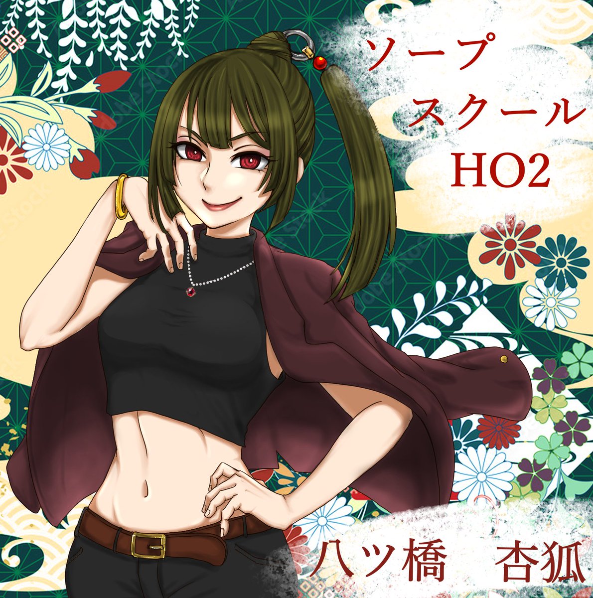 ものとん tweet media