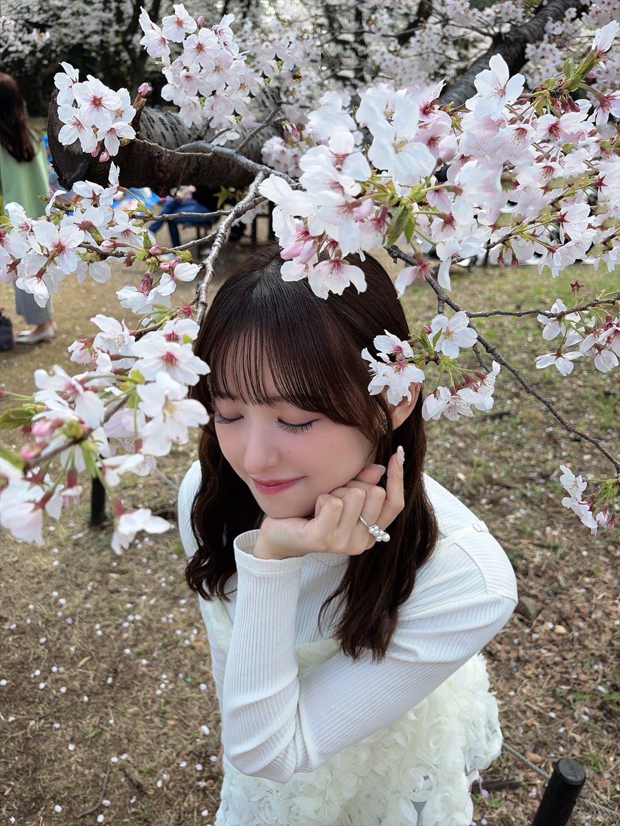 立花玲奈 tweet media