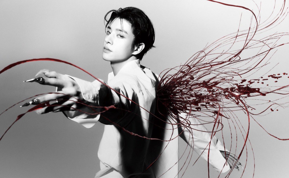 𖤐star! enhypen is 7 tweet media