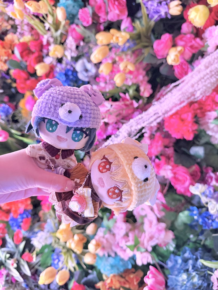 おりは tweet media