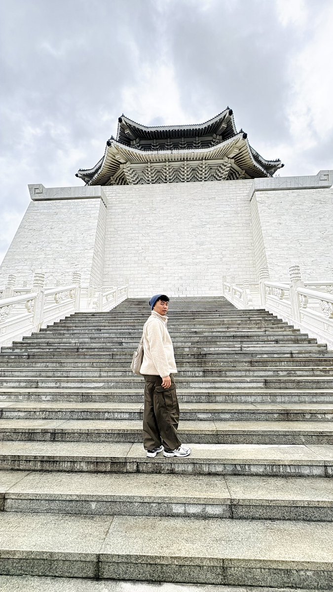 najdz14's tweet photo. injoy every single time keep walking and explore the place 📍🇹🇼🏯🚶🏻 https://t.co/Rv3ZibGPs8