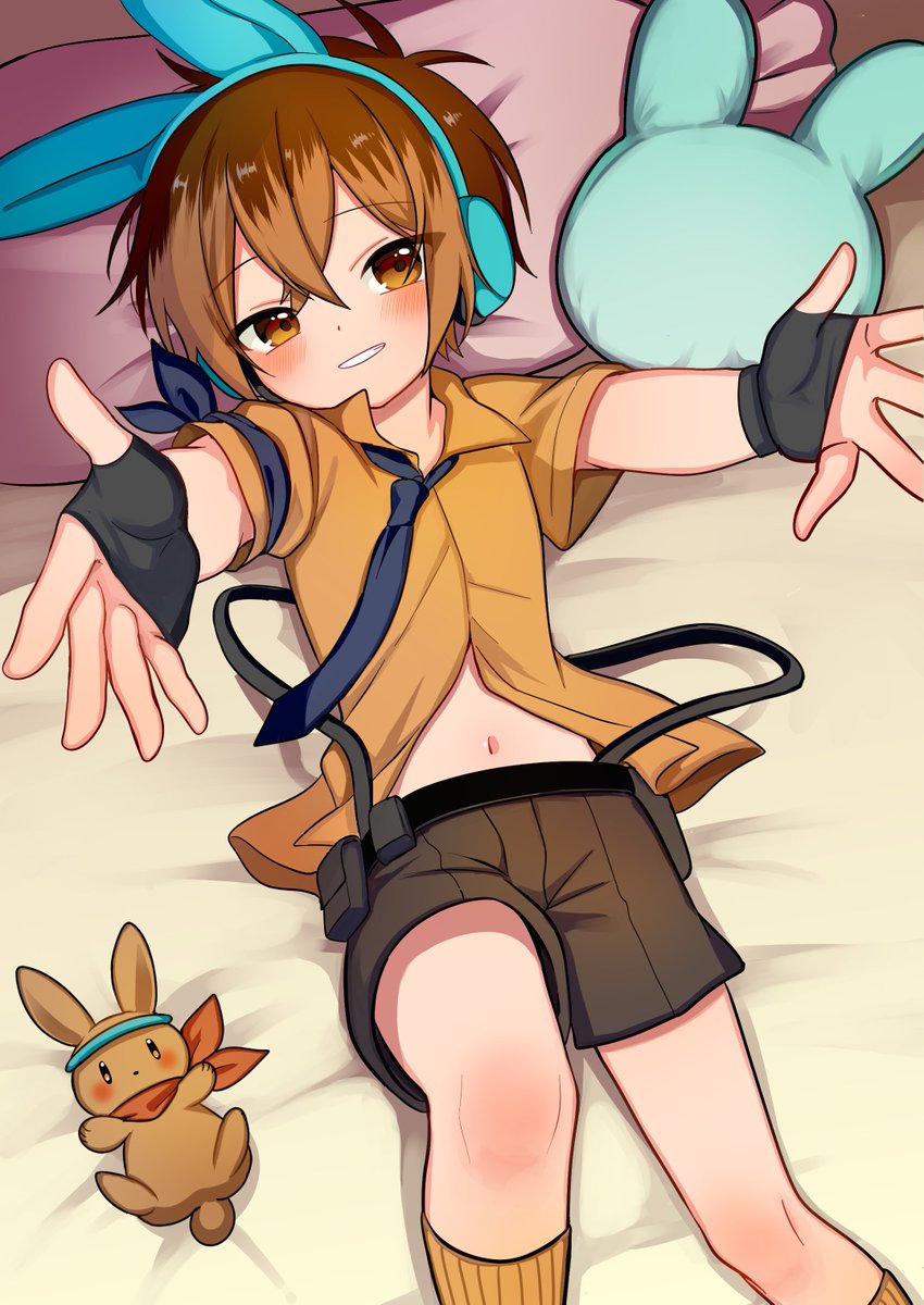 Cocobun 🐰🎧 Vtuber tweet media